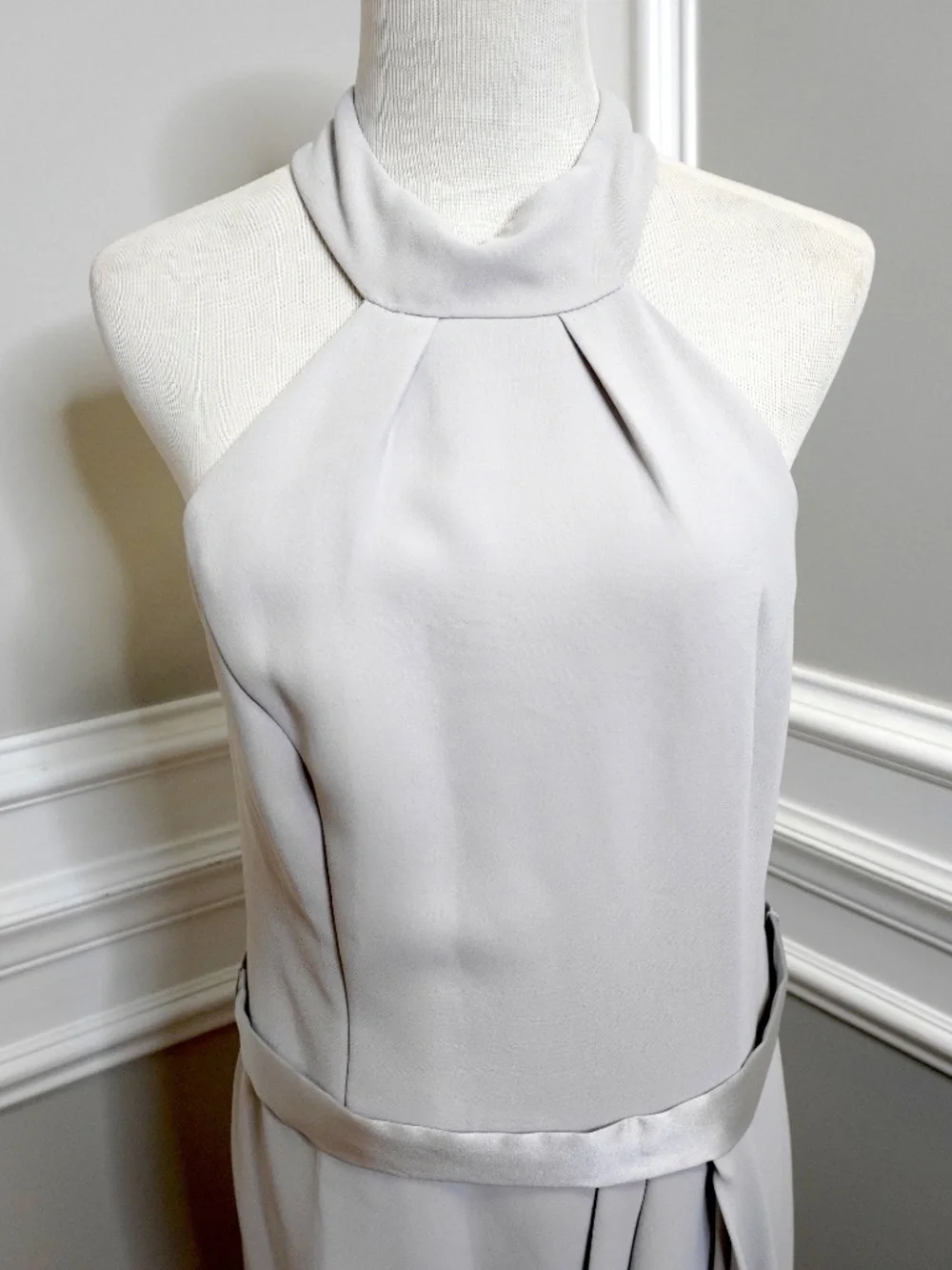 White Vera Wang white vera